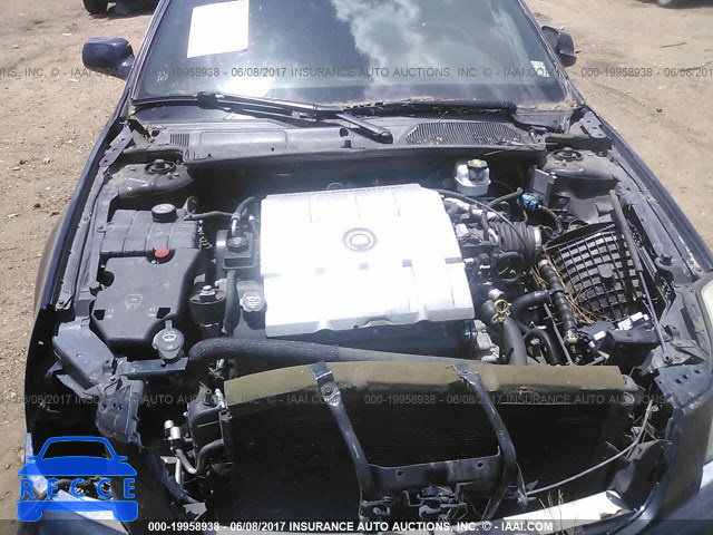 2006 Cadillac DTS 1G6KD57986U253523 image 9