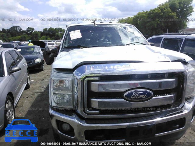 2011 Ford F250 SUPER DUTY 1FT7W2BT1BEA34759 image 5