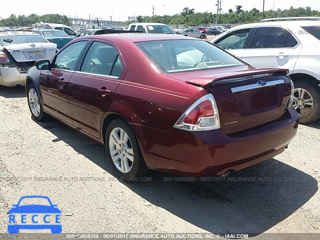 2006 FORD FUSION 3FAHP081X6R172952 зображення 2