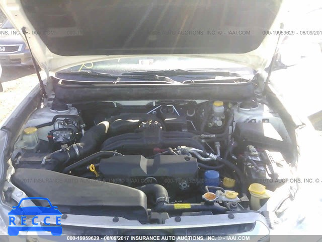 2014 Subaru Outback 4S4BRCLCXE3267363 image 9