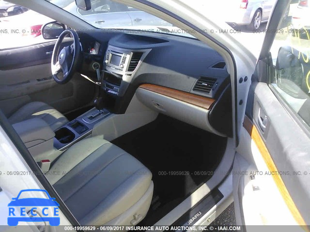 2014 Subaru Outback 4S4BRCLCXE3267363 image 4