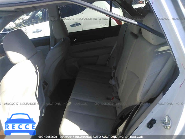 2014 Subaru Outback 4S4BRCLCXE3267363 image 7