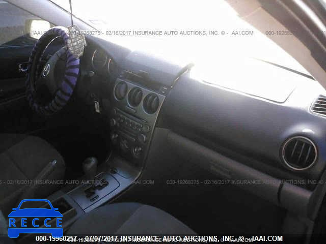 2003 Mazda 6 I 1YVFP80C235M26899 image 4