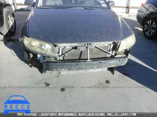 2003 Mazda 6 I 1YVFP80C235M26899 image 5