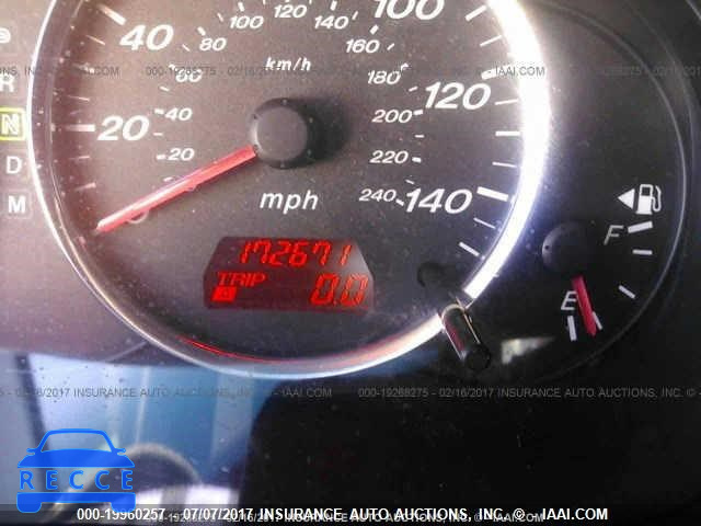 2003 Mazda 6 I 1YVFP80C235M26899 image 6