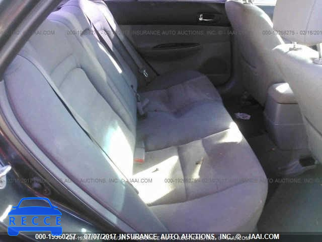 2003 Mazda 6 I 1YVFP80C235M26899 image 7