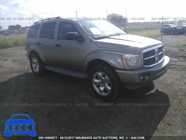 2004 Dodge Durango SLT 1D4HB48D04F207716 image 0