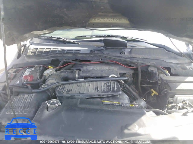 2004 Dodge Durango SLT 1D4HB48D04F207716 image 9