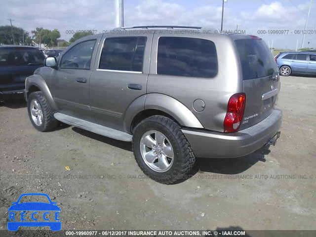 2004 Dodge Durango SLT 1D4HB48D04F207716 image 2