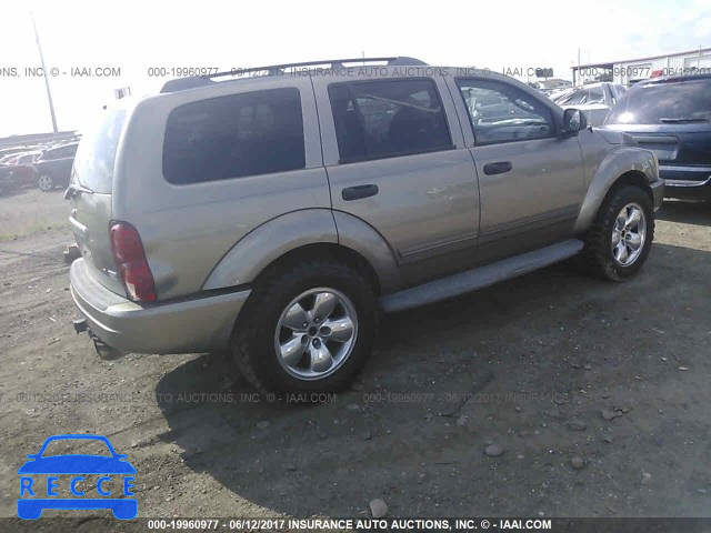 2004 Dodge Durango SLT 1D4HB48D04F207716 image 3