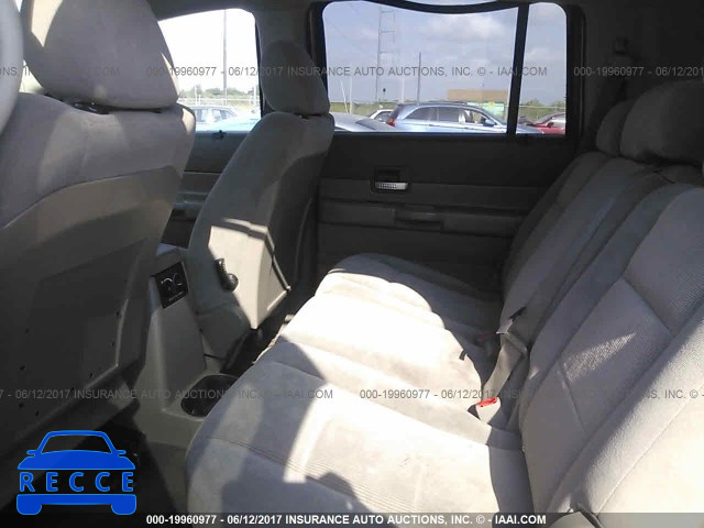 2004 Dodge Durango SLT 1D4HB48D04F207716 image 7