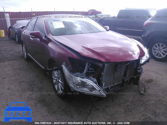 2010 Lexus ES 350 JTHBK1EG7A2385009 image 0