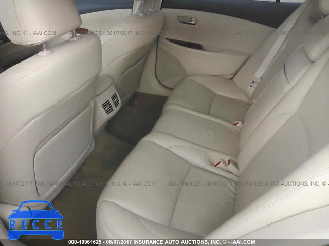 2010 Lexus ES 350 JTHBK1EG7A2385009 image 7