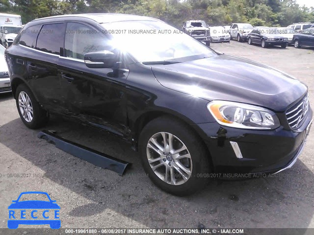 2015 Volvo XC60 T5/PREMIER YV4612RK0F2630165 image 0