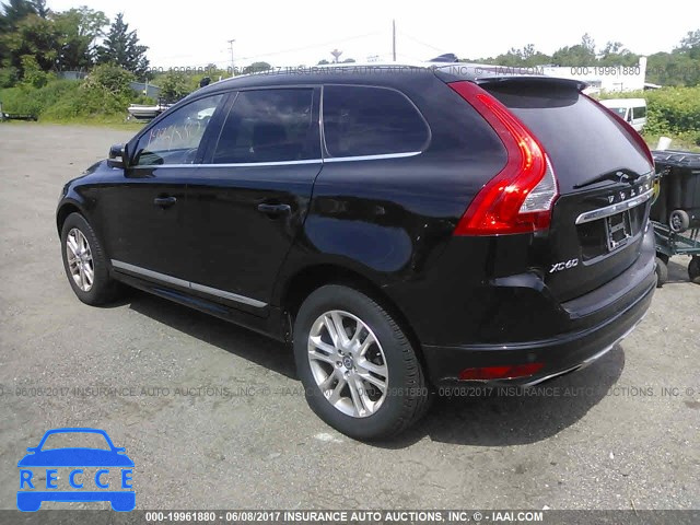 2015 Volvo XC60 T5/PREMIER YV4612RK0F2630165 image 2