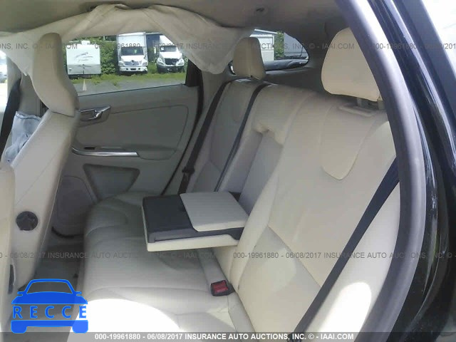 2015 Volvo XC60 T5/PREMIER YV4612RK0F2630165 image 7