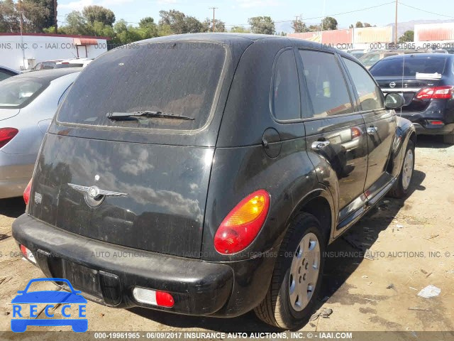 2005 Chrysler PT Cruiser 3C4FY58B35T582224 image 3