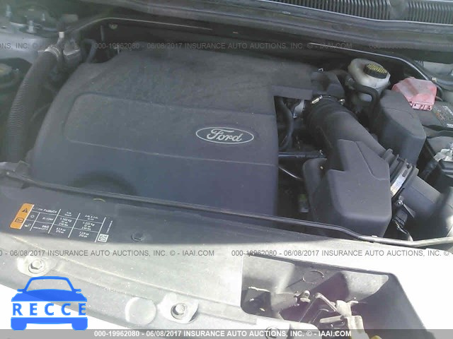 2014 Ford Explorer 1FM5K7F89EGB63441 image 9