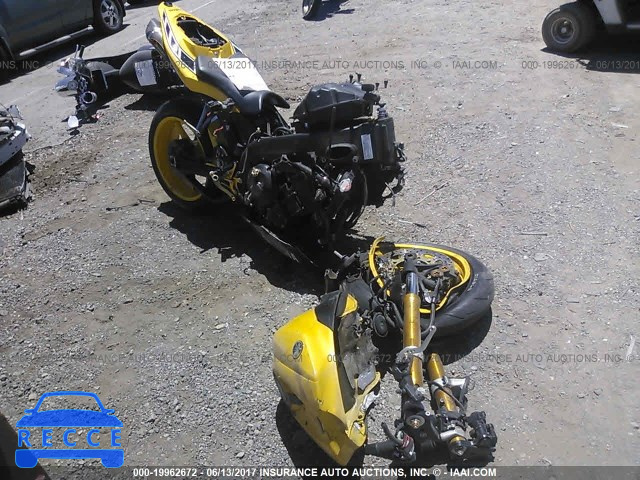 2006 Yamaha YZFR1 C JYARN15Y16A000584 image 0