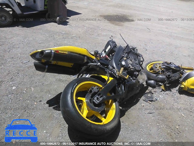 2006 Yamaha YZFR1 C JYARN15Y16A000584 image 3