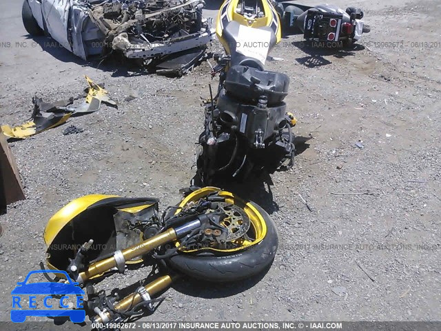 2006 Yamaha YZFR1 C JYARN15Y16A000584 image 4