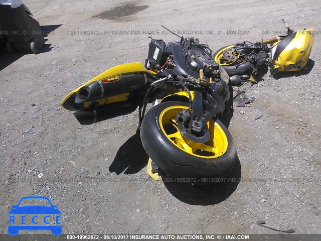 2006 Yamaha YZFR1 C JYARN15Y16A000584 image 5