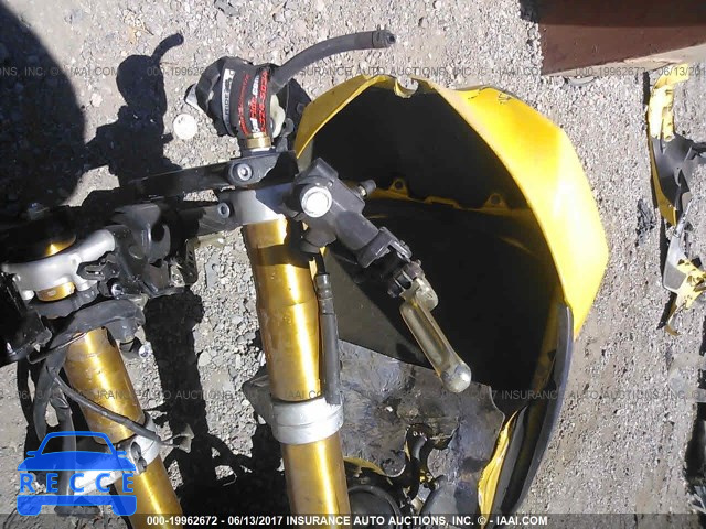 2006 Yamaha YZFR1 C JYARN15Y16A000584 image 6