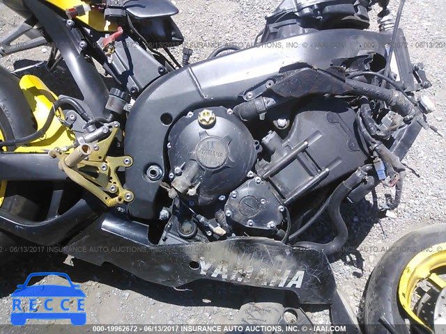 2006 Yamaha YZFR1 C JYARN15Y16A000584 image 7