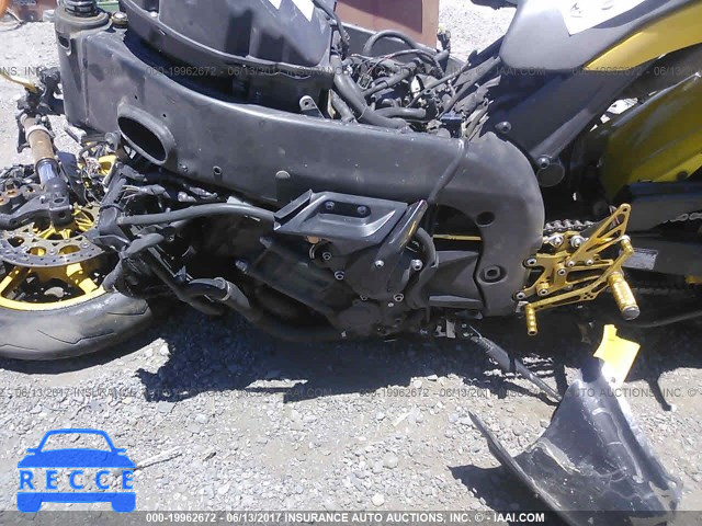 2006 Yamaha YZFR1 C JYARN15Y16A000584 image 8