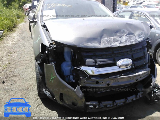 2013 Ford Edge 2FMDK4JC3DBB55072 image 5