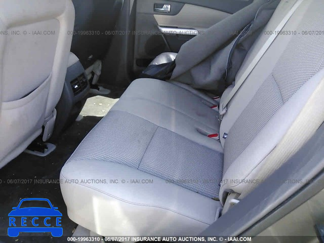 2013 Ford Edge 2FMDK4JC3DBB55072 зображення 7