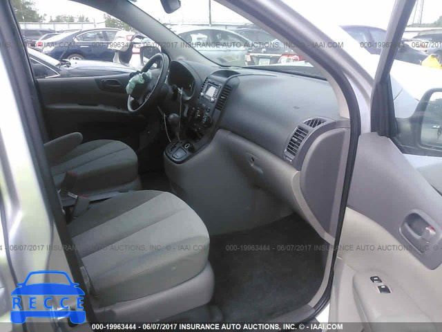 2012 KIA Sedona LX KNDMG4C73C6454032 зображення 4