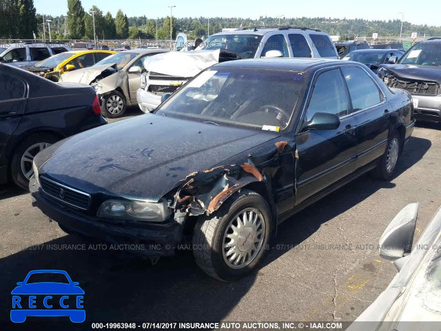 1994 Acura Legend JH4KA7667RC009640 зображення 1