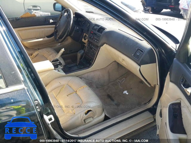 1994 Acura Legend JH4KA7667RC009640 image 4