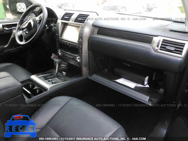 2015 Lexus GX JTJBM7FX7F5096969 Bild 4