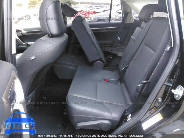 2015 Lexus GX JTJBM7FX7F5096969 Bild 7