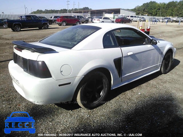 2004 Ford Mustang 1FAFP40624F144837 image 3