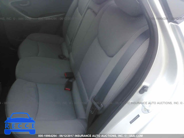 2012 Hyundai Elantra 5NPDH4AEXCH109908 зображення 7