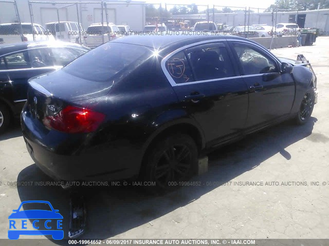 2007 Infiniti G35 JNKBV61FX7M804162 image 3