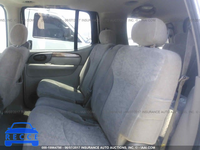 2004 Isuzu Ascender LS/LIMITED 4NUET16PX46701045 Bild 7