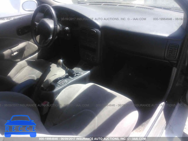 2002 Saturn SC2 1G8ZR14752Z183348 image 4