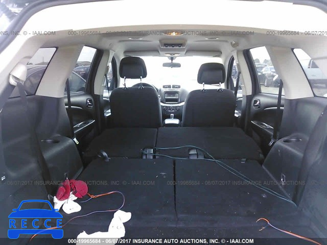 2012 Dodge Journey SXT 3C4PDCBB6CT392394 image 7
