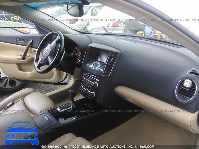 2010 Nissan Maxima S/SV 1N4AA5APXAC848466 image 4