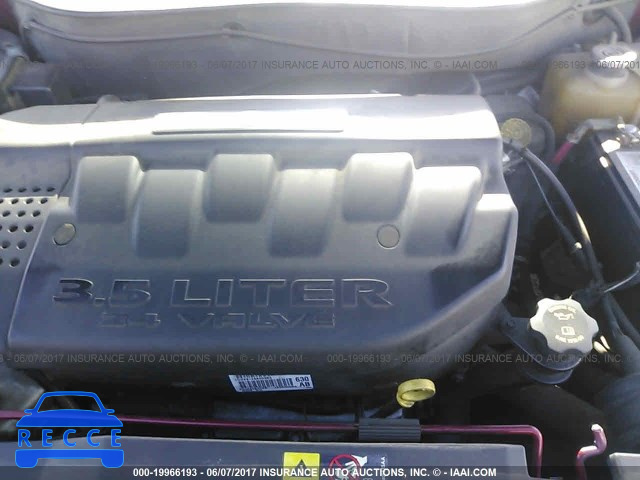 2006 Chrysler Pacifica 2A4GM68486R853266 image 9