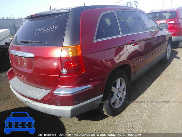 2006 Chrysler Pacifica 2A4GM68486R853266 image 3