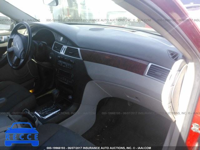 2006 Chrysler Pacifica 2A4GM68486R853266 image 4