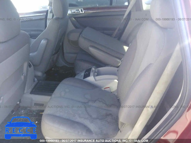 2006 Chrysler Pacifica 2A4GM68486R853266 image 7