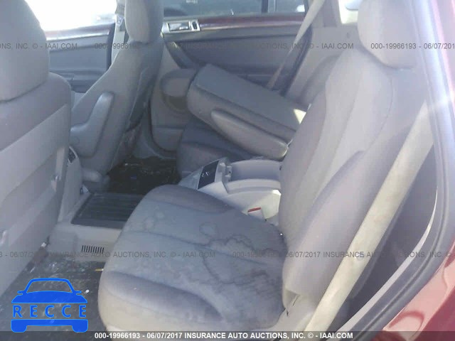 2006 Chrysler Pacifica 2A4GM68486R853266 зображення 7