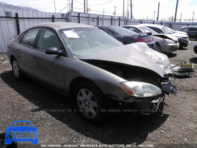 2005 Ford Taurus 1FAFP53275A118263 зображення 0