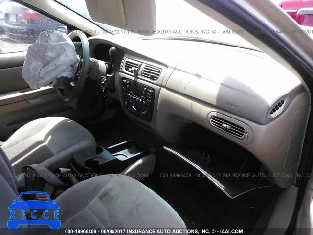 2005 Ford Taurus 1FAFP53275A118263 зображення 4